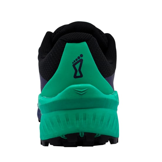 Inov-8 Trailroc 280 Womens Purple Running Trainers