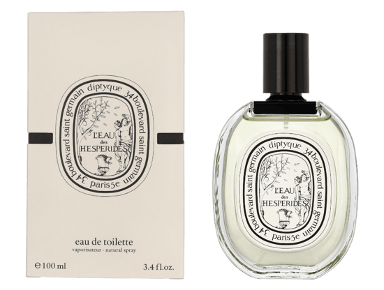 Diptyque L'Eau Des Hesperides Edt Spray 100 ml - Image 1