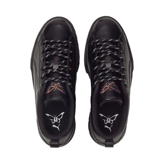 PUMA Womens PUMA x DUA LIPA Mayze Flutur Trainers