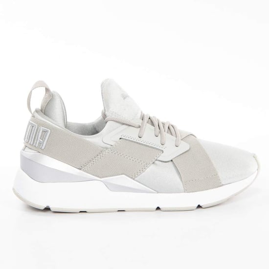 Zapatillas Puma Muse Satin II para mujer - Image 4
