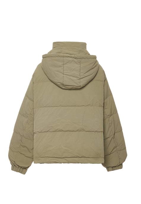 Mymo women Military green - Image 4