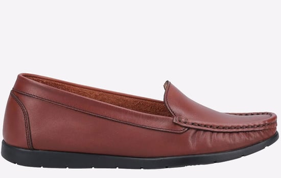 Fleet & Foster Tiggy Womens - Image 1