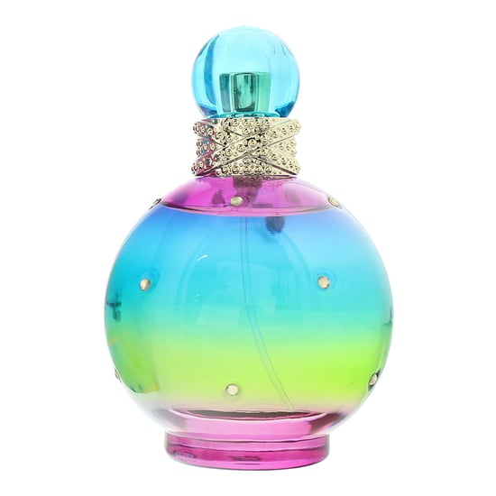Britney Spears Festive Fantasy Eau De Toilette 100ml - Image 2