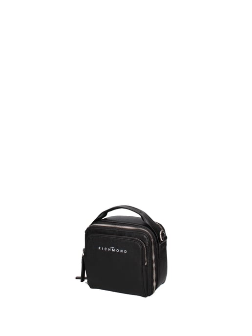 John Richmond Bolso de hombro Hombres BLACK - Image 2