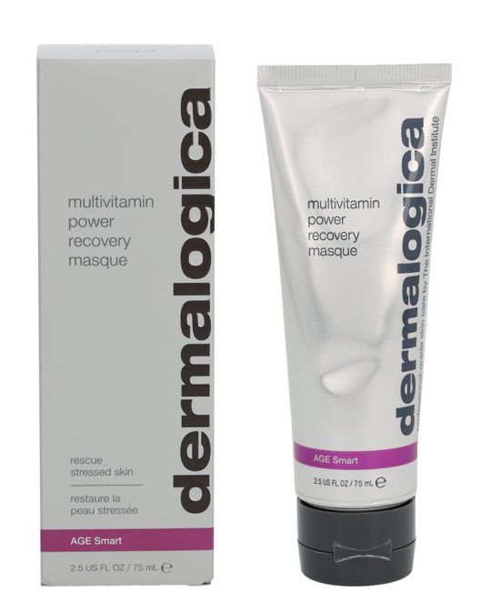 Age Smart Multivitamin Recovery Masque 75 ml - Image 1