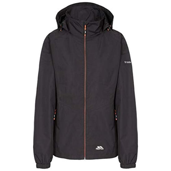 Trespass Womens/Ladies Blyton Waterproof Jacket - Image 1