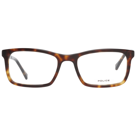 Police Optical Frame VPL262N 04AP 52 - Image 2