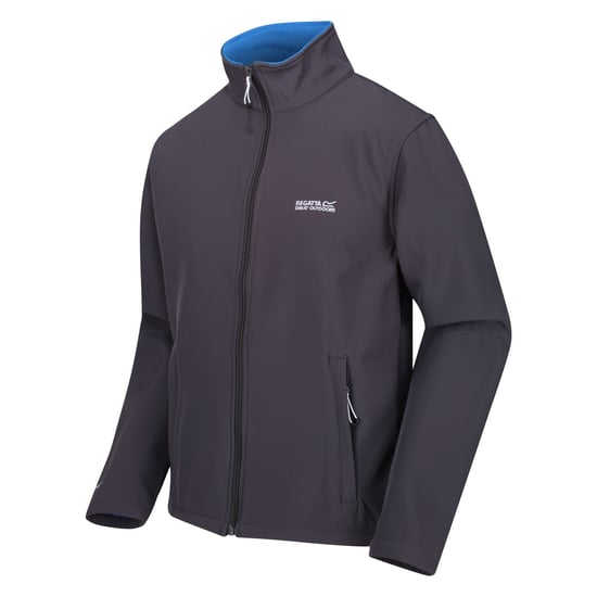 Regatta Great Outdoors Mens Cera III Lightweight Softshell Jacket