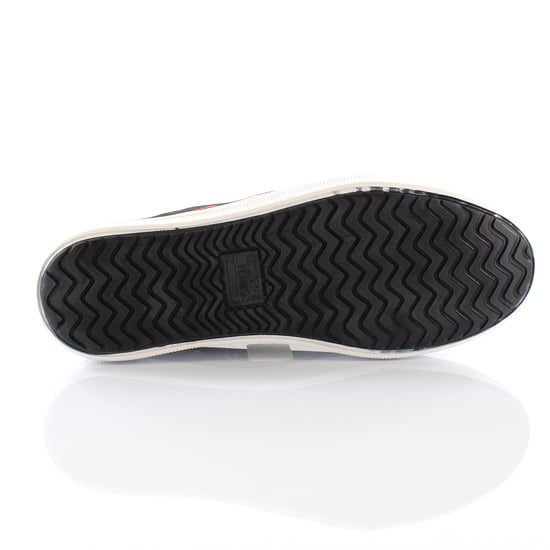 Toms x Marvel Trvl Lite Low Mens Black Trainers
