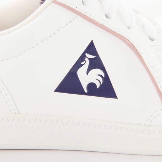 Korb Le Coq Sportif Jungen Iconos Clásico - Image 5