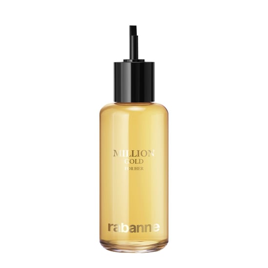 Million Gold Para Ella - Recarga EdP 200ml - Image 1