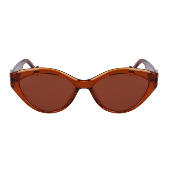 Gafas de sol de acetato con forma ovalada LJ767SR mujer - Image 1
