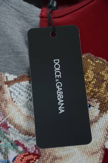 Camiseta de manga corta Dolce & Gabbana para hombre - Image 6