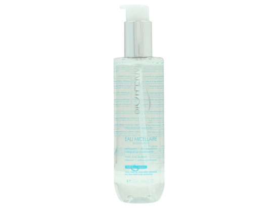 Biotherm Biosource Agua Micelar 200ml - Image 1