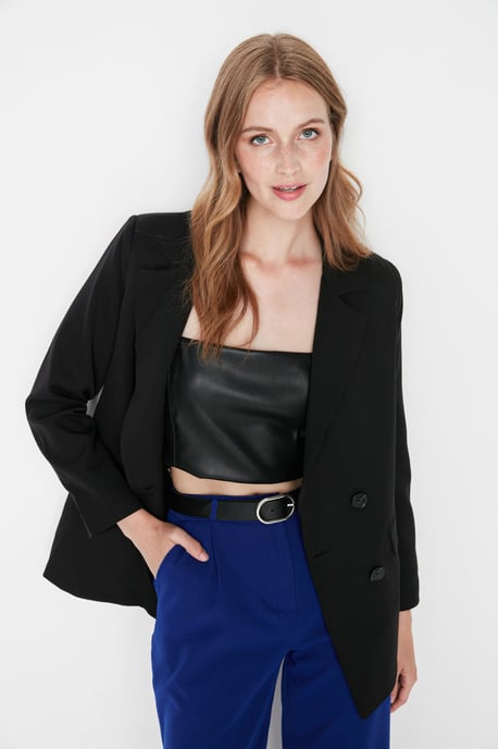 Trendyol Women Jacket Regular fit - Image 3