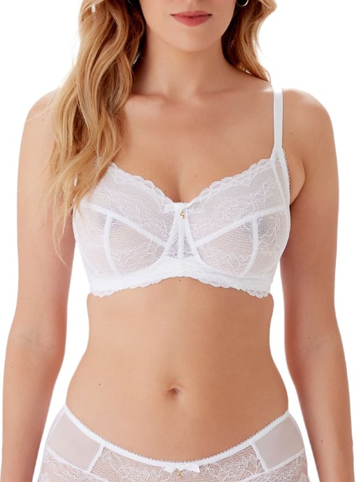 Superboost Lace Wireless Bra
