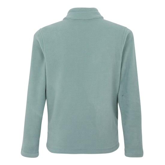 Regatta Great Outdoors Childrens/Kids Hot Shot II Half Zip Fleece Top (Glacier) - Image 2