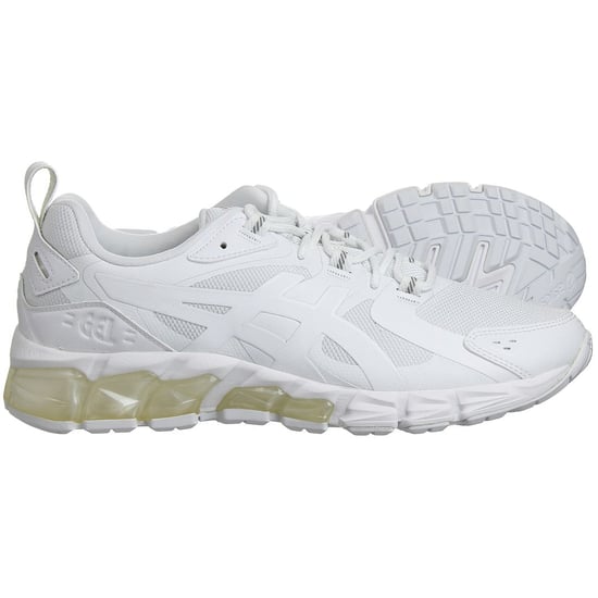 Zapatillas Asics Gel-Quantum 180 para hombre en blanco - Image 4