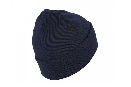Adidas Originals Unisex Adult Beanie (Navy)