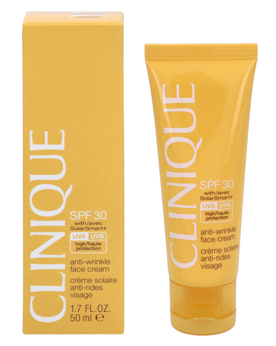Sun Anti-wrinkle Face Cream Spf30 50 ml - Image 1