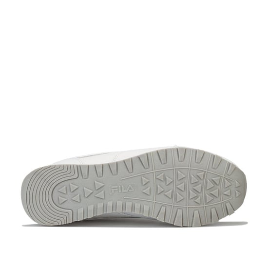 Zapatillas Fila Orbit Low para mujer en blanco - Image 4