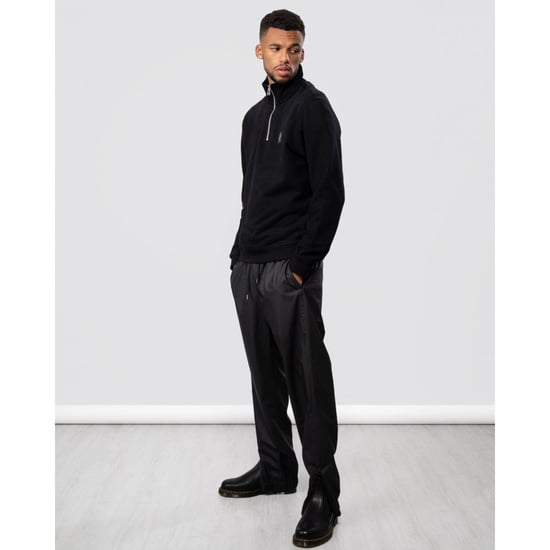 Belstaff Quarter Zip Sweatshirt - Image 6