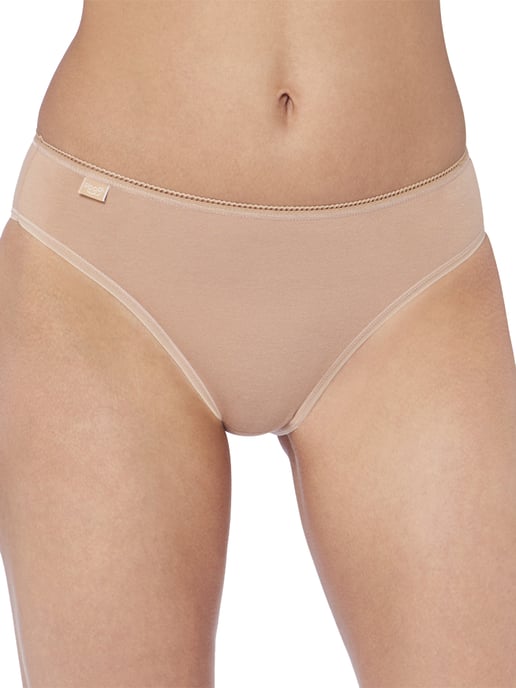 24/7 Cotton Tai Brief 3 Pack