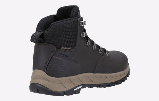 Hi-Tec Altitude VII WATERPROOF Hiking Mens - Image 3