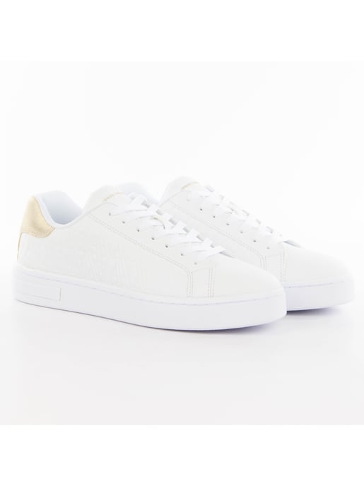 Zapatillas Geo AX de Armani Exchange para mujer - Image 1