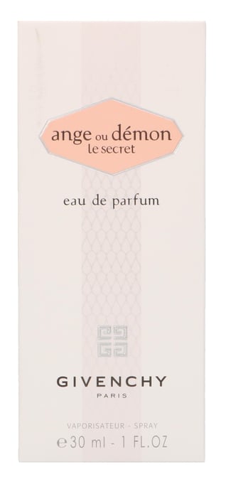 Givenchy Ange Ou Demon Le Secret Edp Spray 30ml