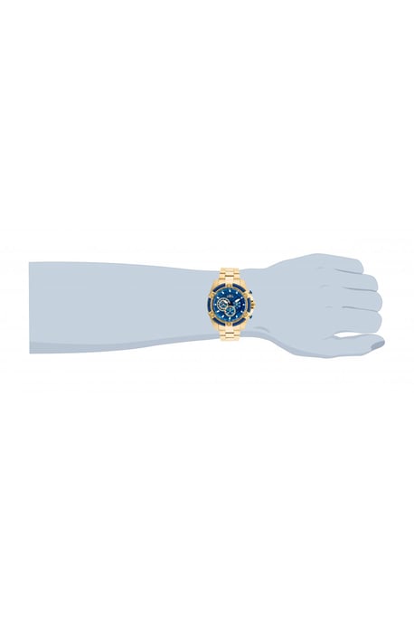Invicta Bolt 25516 Men's Quartz Watch - 52mm