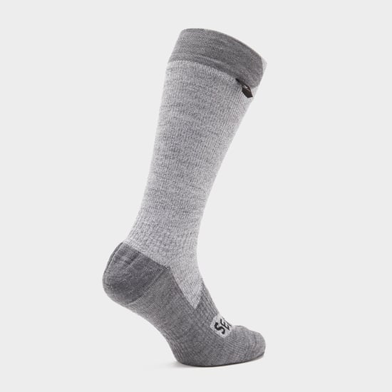 Calcetines de media longitud para toda clima impermeables SealSkinz - Image 3