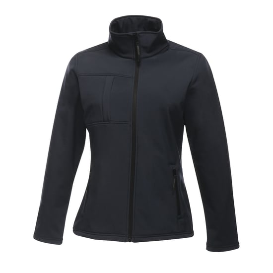 Regatta Professional Womens/Ladies Octagon II Waterproof Softshell Jacket