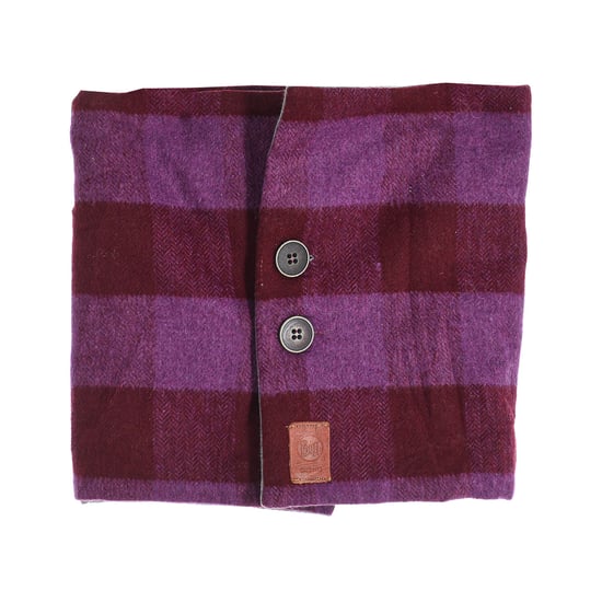 Fleece Lined Button Down Collar 97600 Unisex