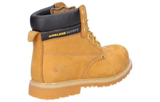 Amblers FS7 Goodyear Safety Boots - Image 3