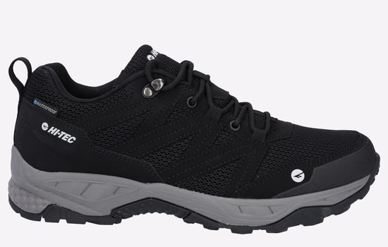 Hi-Tec Saunter WATERPROOF Mens - Image 1