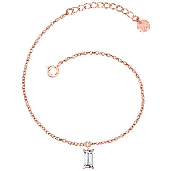 Glanzstücke München Female Sterling Silver Bracelet - Image 1