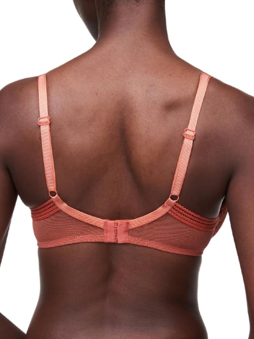 Thelma Plunge T-Shirt Bra