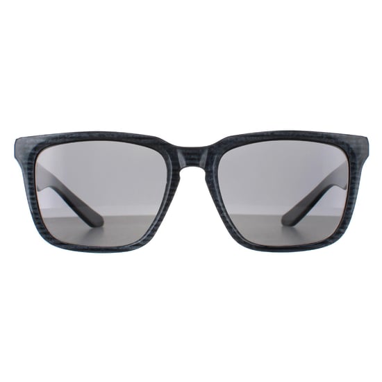 Dragon Square Mens Coal Smoke Polarized Baile