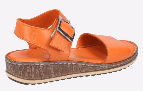 Hush Puppies Ellie Sandal Womens - Image 3