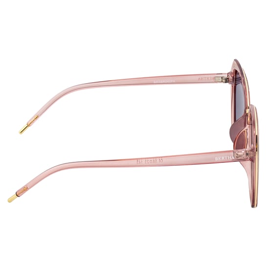 Bertha Jade Polarized Sunglasses