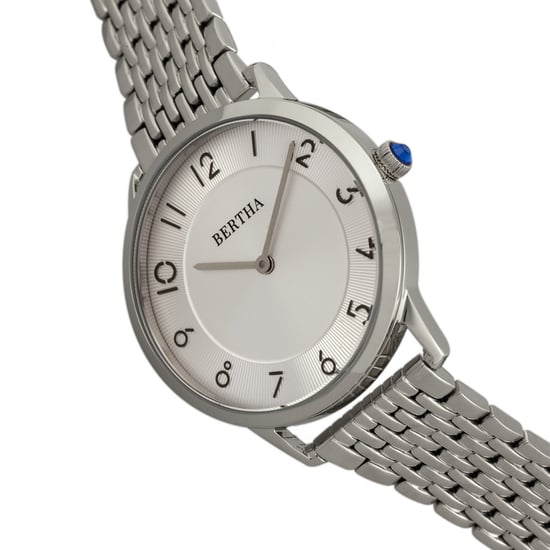 Bertha Abby Swiss Bracelet Watch
