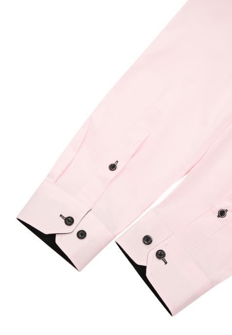 Rusty Neal Overhemd Slim Fit Rosado - Image 5