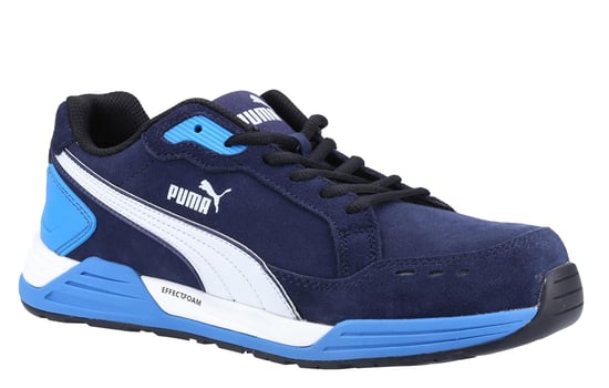 Puma Safety Airtwist S3 Safety Trainers Mens - Image 2