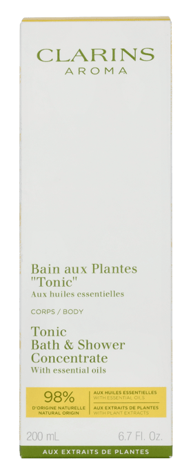 Baño De Plantas Tonic 200 ml - Image 2