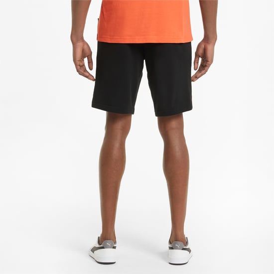 PUMA Mens Essentials Shorts - Image 2