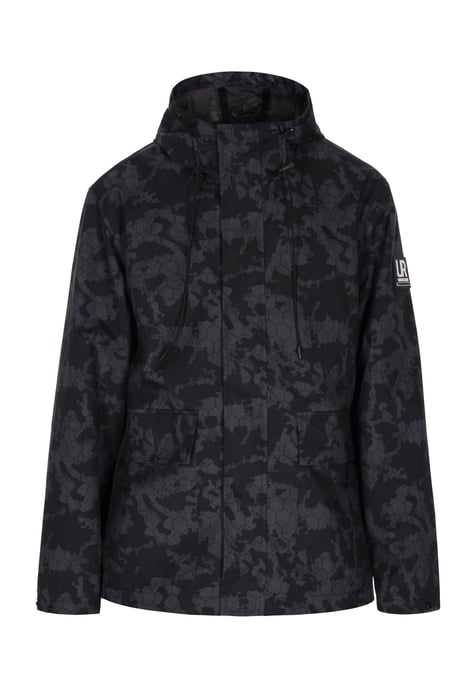 Schmuddelwedda Anorak Men - Image 1
