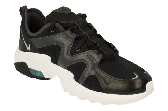 Nike Air Max Graviton Mens Black Trainers - Image 4