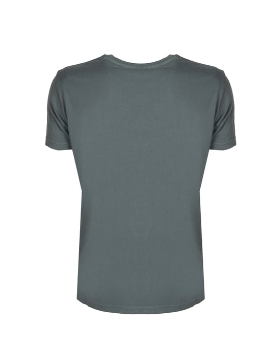 Diesel T-Shirt T-Diegor Men's Grey