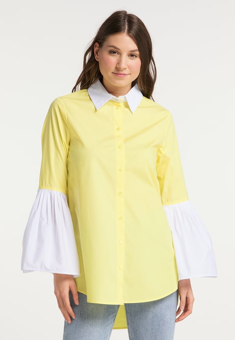 myMo blouse - Image 2